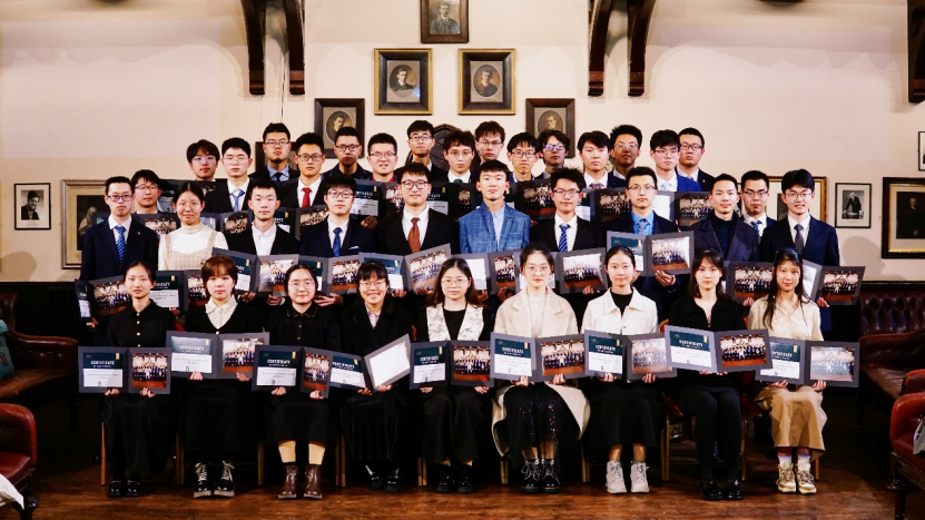 电子科技大学计算机科学与工程学院_电子工程与计算机科学系_电子科大计算机科学与工程