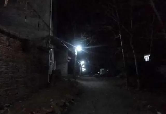 风水先生最怕什么人_风水先生最怕什么_风水先生害人会有报应吗