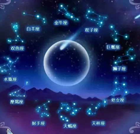 星座月是啥意思_星座月代表什么_11月2日是什么星座