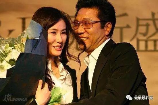 张力尹_张力尹歌曲_张力尹结婚了吗