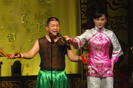 二人转正戏孙小宝_二人转孙小宝开始_二人转正戏全集孙小宝