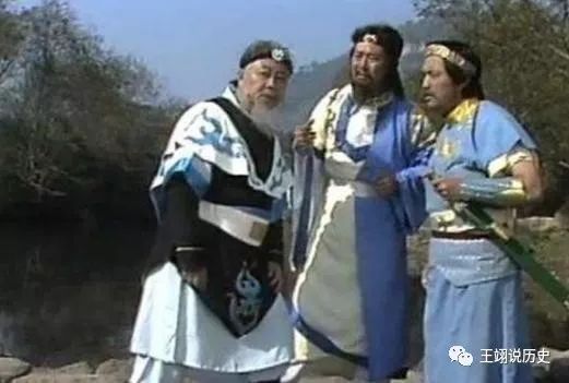 姜太公遇文王婚姻签求解_姜太公遇文王_姜太公遇文王寓意