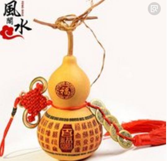 葫芦风水摆放与禁忌_风水葫芦_葫芦风水作用