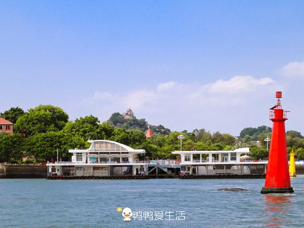 厦门鼓浪屿怎么去_厦门鼓浪屿去哪个码头下船_厦门鼓浪屿去了就分手