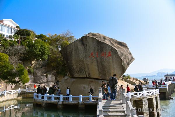 厦门鼓浪屿去哪个码头下船_厦门鼓浪屿怎么去_厦门鼓浪屿去了就分手