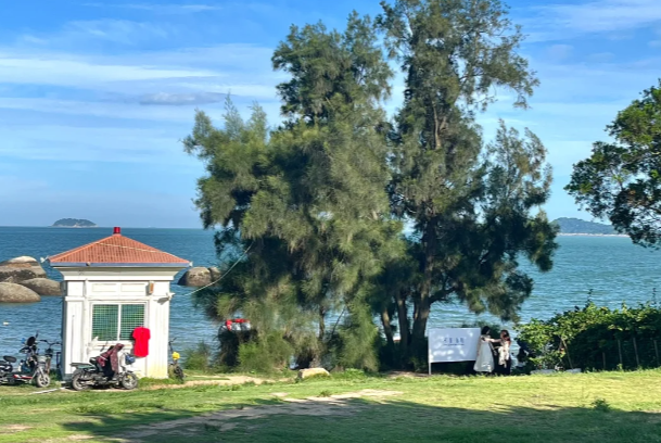 厦门鼓浪屿去哪个码头_厦门鼓浪屿怎么去_厦门鼓浪屿去了就分手
