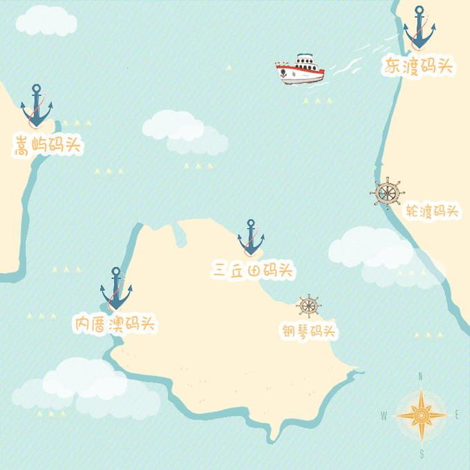 厦门鼓浪屿怎么去_厦门鼓浪屿怎么去_厦门鼓浪屿怎么去