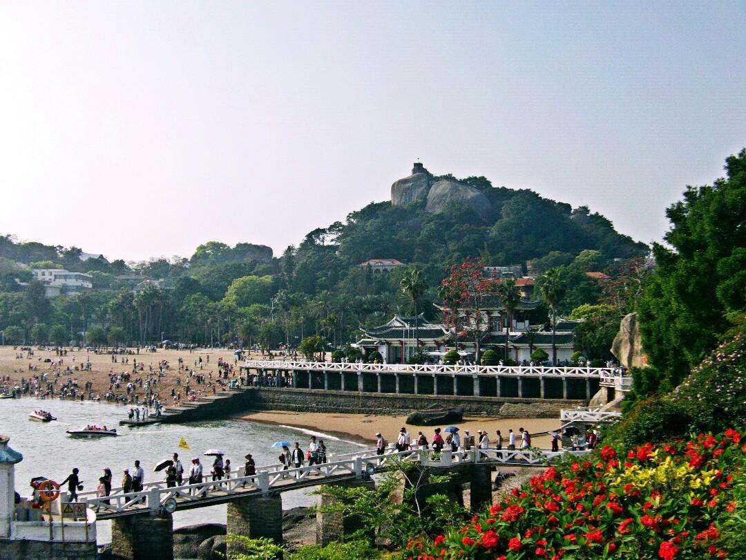 厦门鼓浪屿怎么去_厦门鼓浪屿怎么去_厦门鼓浪屿怎么去