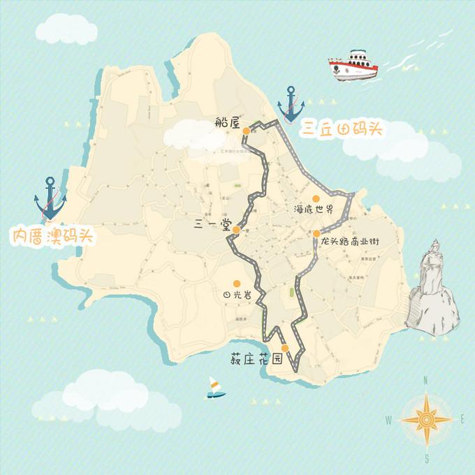 厦门鼓浪屿怎么去_厦门鼓浪屿怎么去_厦门鼓浪屿怎么去