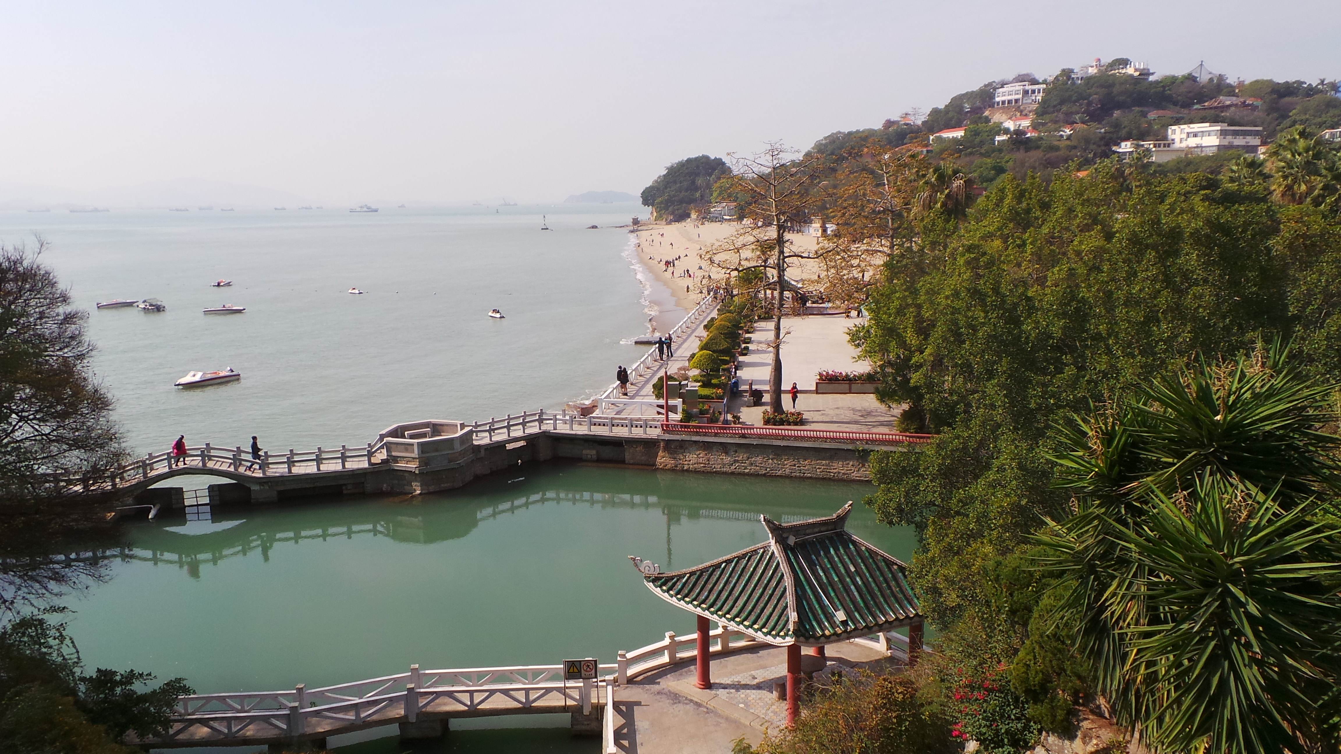 厦门鼓浪屿怎么去_厦门鼓浪屿怎么去_厦门鼓浪屿怎么去