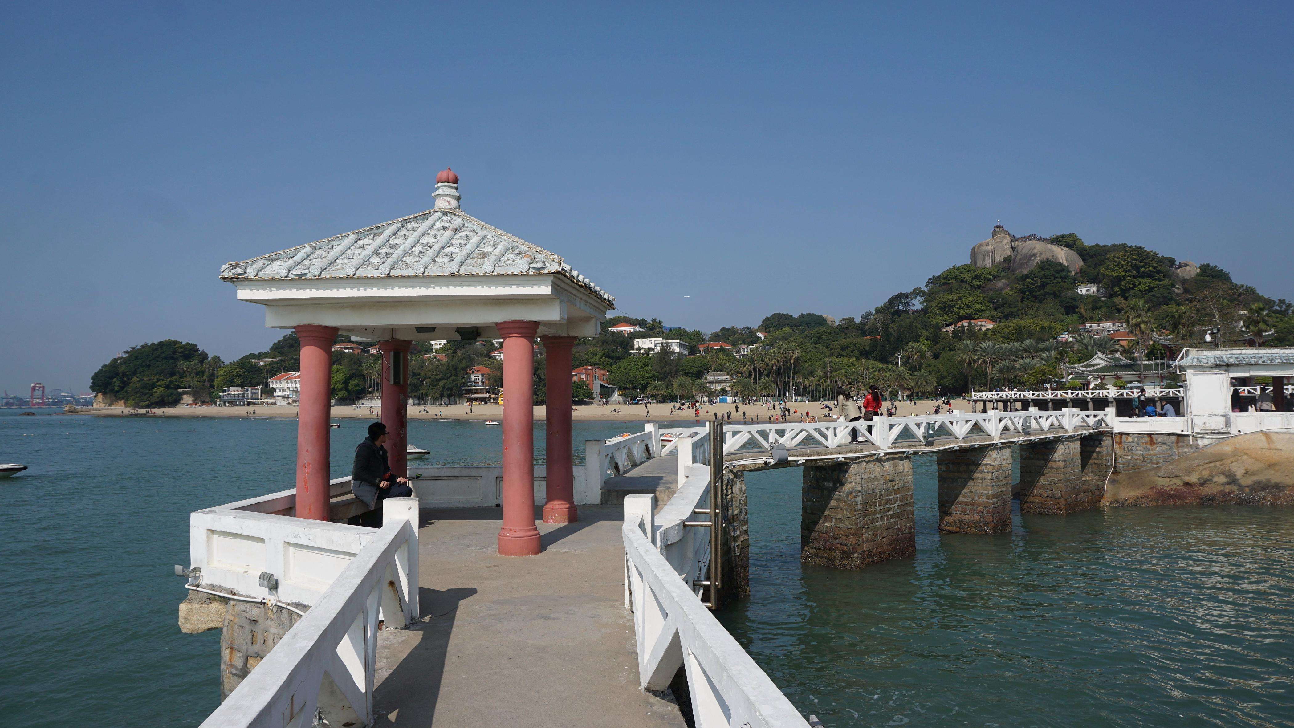 厦门鼓浪屿怎么去_厦门鼓浪屿怎么去_厦门鼓浪屿怎么去