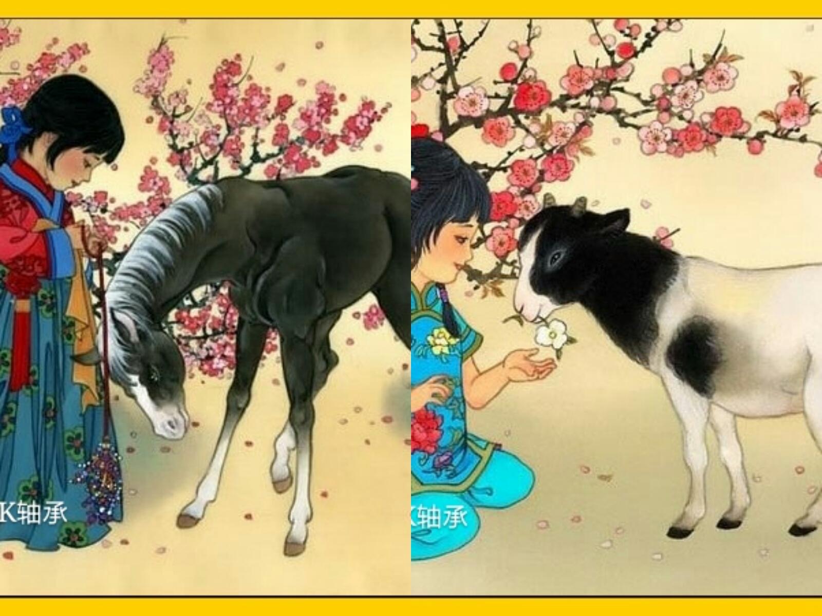 属羊的啥命2003_属羊是2003年吗_2003年属羊是什么命