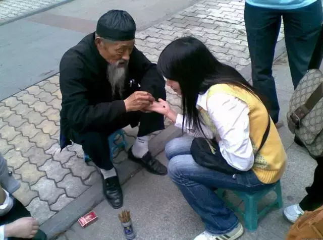 算命准吗能信吗有科学证实吗_算命的为什么那么准_算命准吗