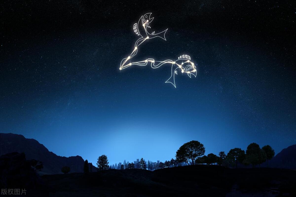 星座月代表什么_1月16日是什么星座_星座月是啥意思