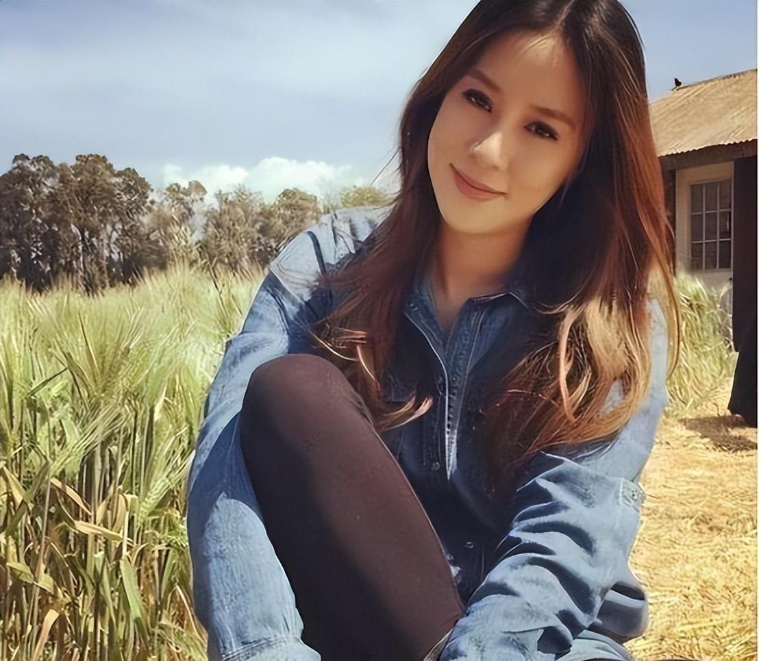 徐子淇老公李家诚资料_徐子淇个人资料_徐子淇父母资料
