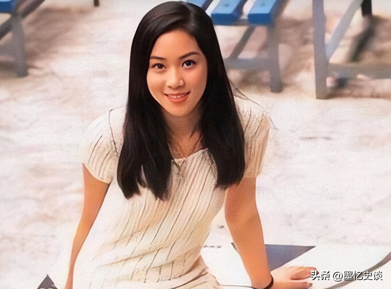 徐子淇个人_徐子淇个人资料_徐子淇父母资料