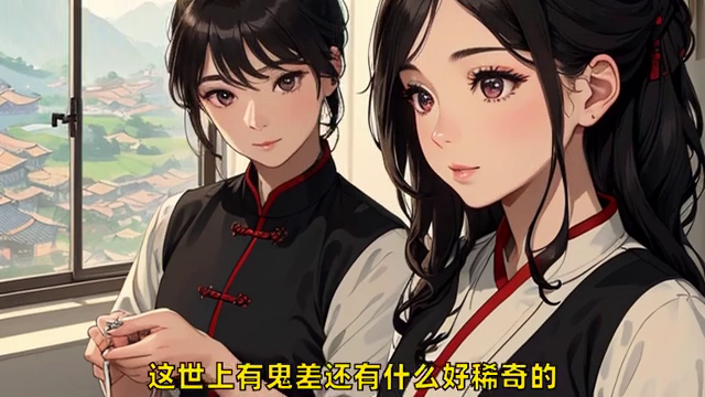 梦到黑白无常预示着什么_梦到黑白无常_梦到黑白无常来带人