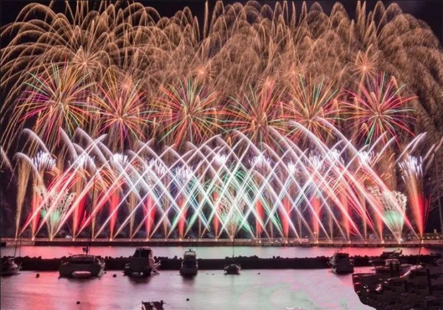 花火数图_数花灯儿歌图片_博人和花火黄图