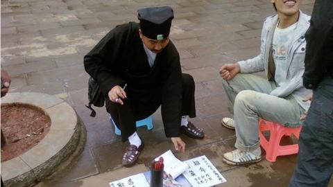算命话能信吗_算命的话信不信_算命的话能信吗