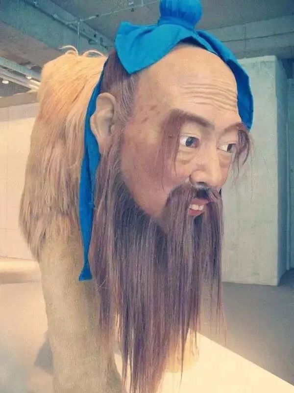 莫比乌斯环式故事_莫比乌斯环象征_莫比乌斯环的隐喻