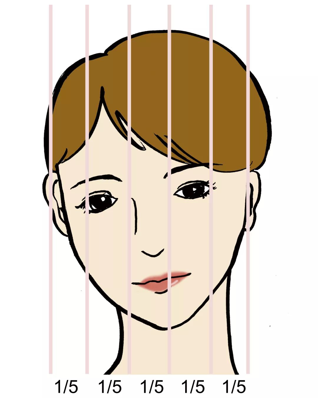 狮鼻_狮鼻男人命运_狮鼻面相女