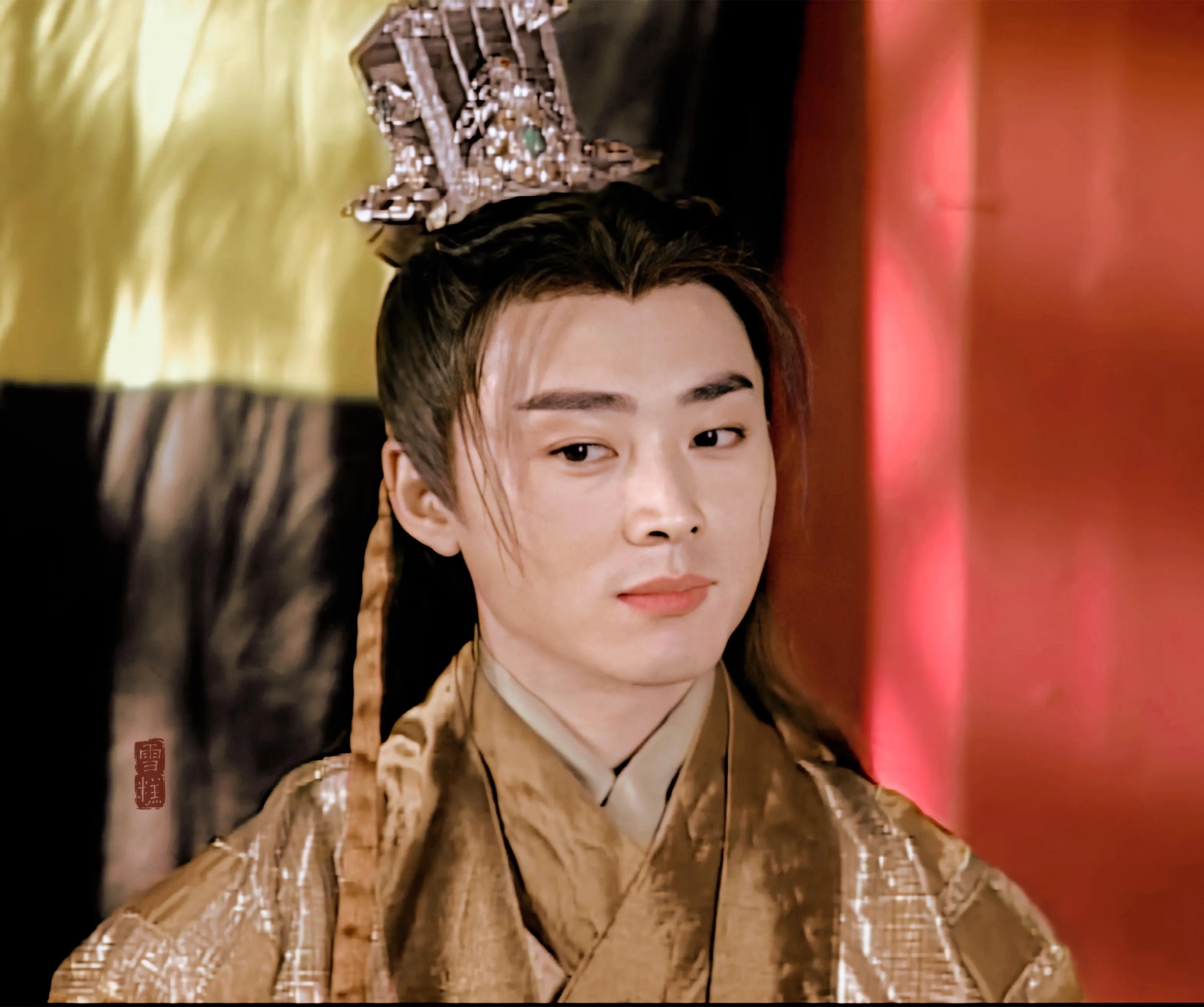 狮鼻的男人面相图片_狮鼻_狮鼻和悬胆鼻的图片