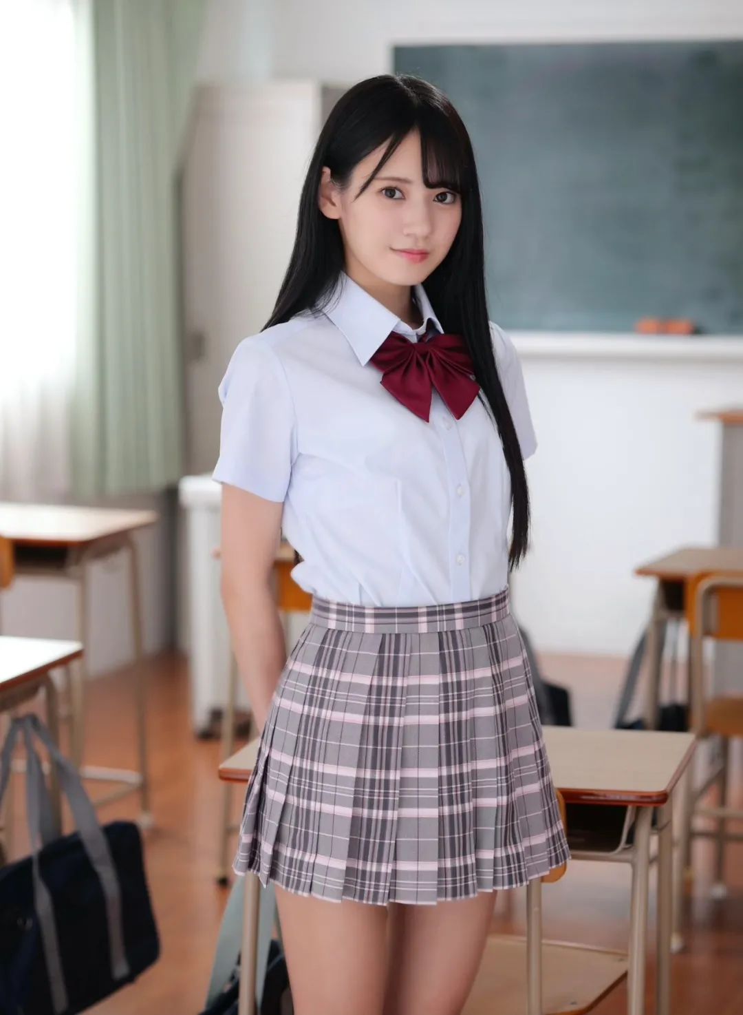 栗山莉_栗林里莉步兵_栗莉山绪车牌