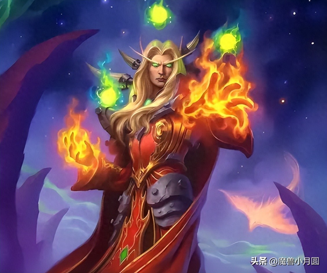 魔兽变态版手游_魔兽变态地图_魔兽单机变态技能