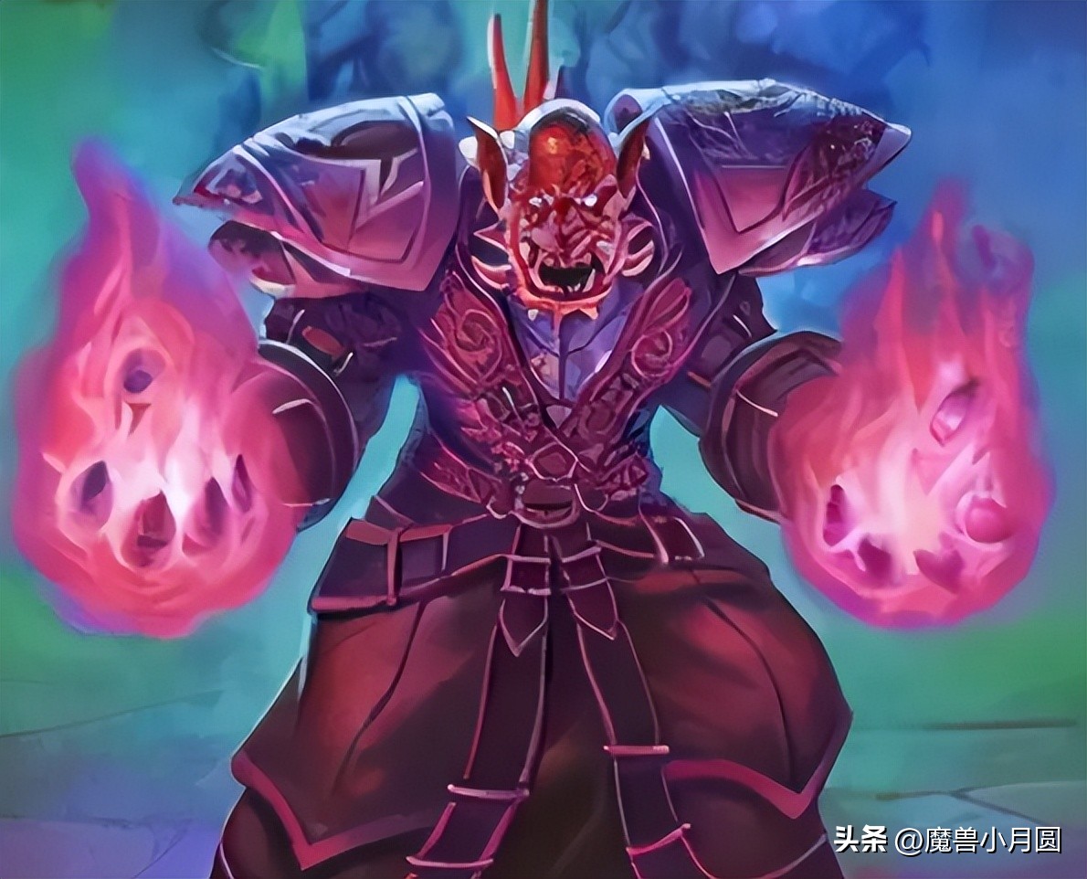 魔兽变态地图_魔兽变态版手游_魔兽单机变态技能