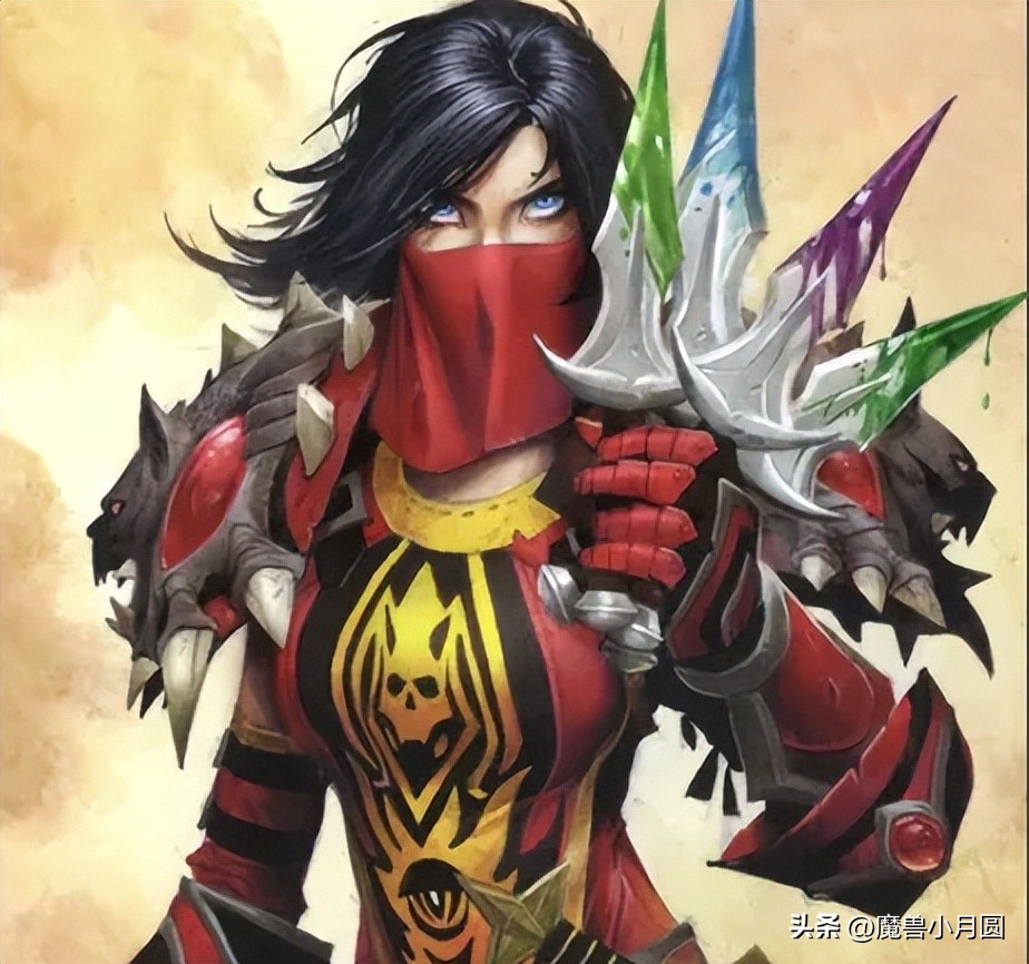 魔兽单机变态技能_魔兽变态版手游_魔兽变态地图