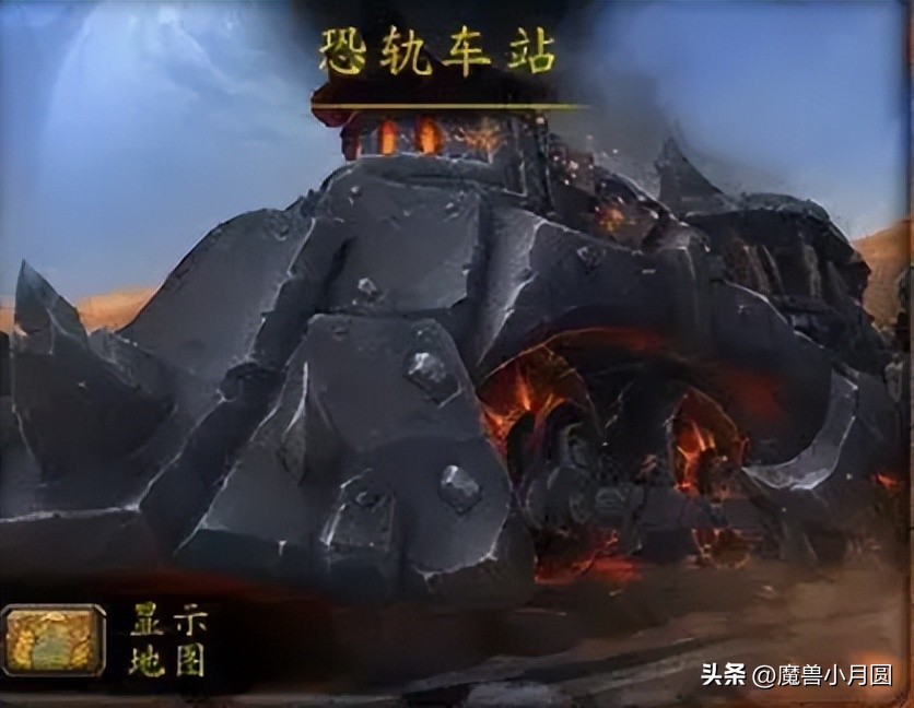 魔兽单机变态技能_魔兽变态版手游_魔兽变态地图