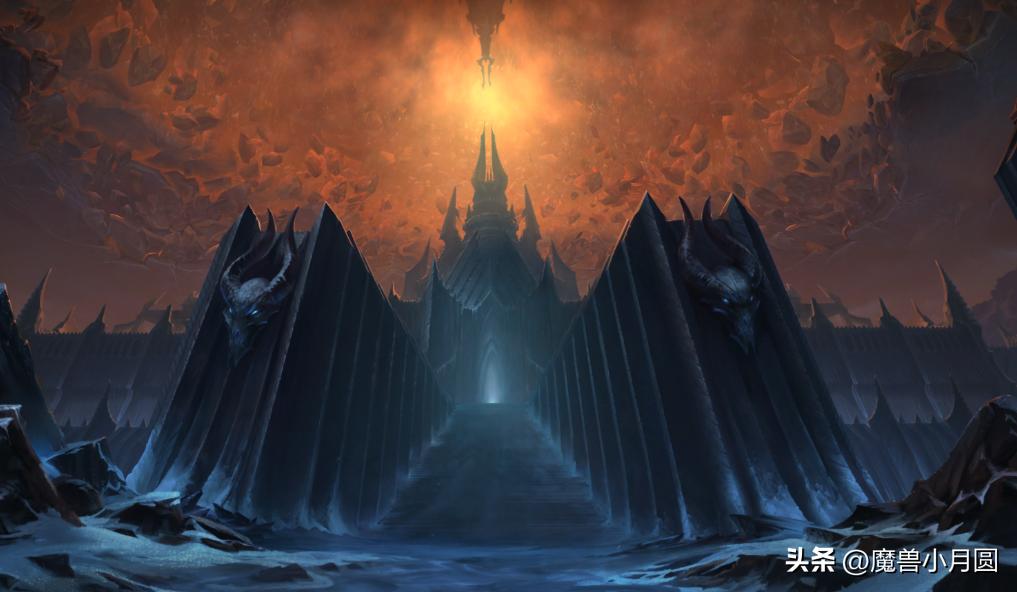 魔兽单机变态技能_魔兽变态地图_魔兽变态版手游