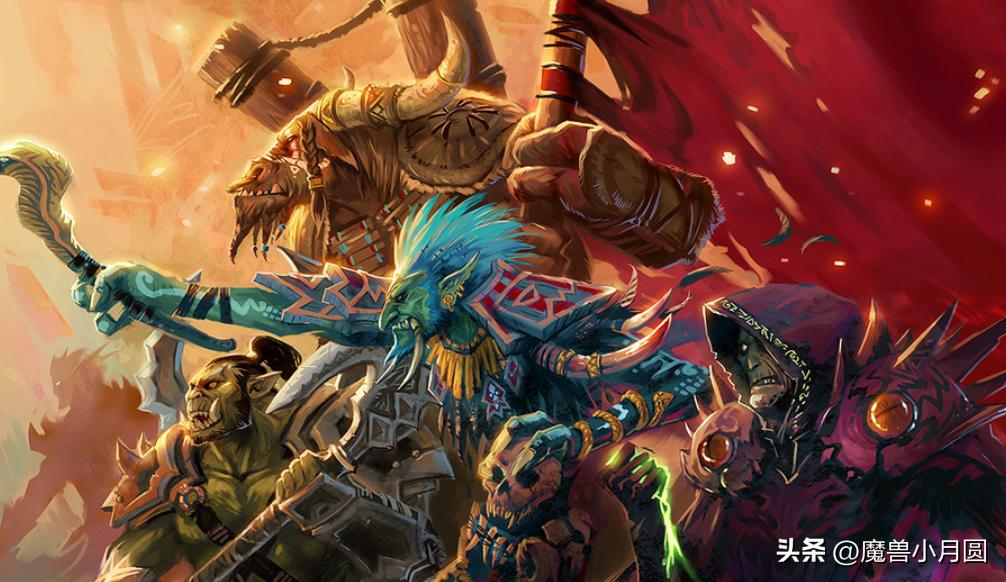 魔兽单机变态技能_魔兽变态地图_魔兽变态版手游
