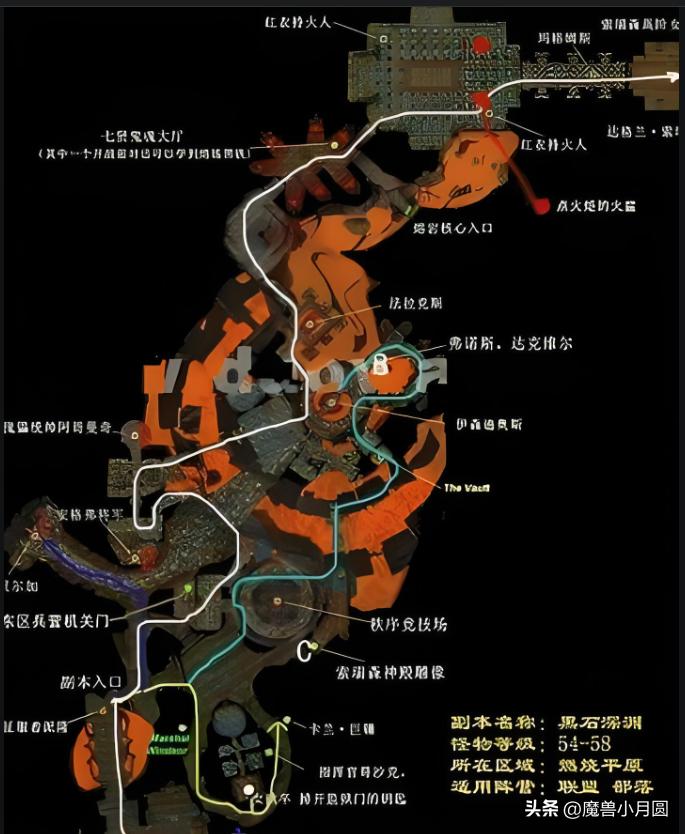 魔兽单机变态技能_魔兽变态版手游_魔兽变态地图