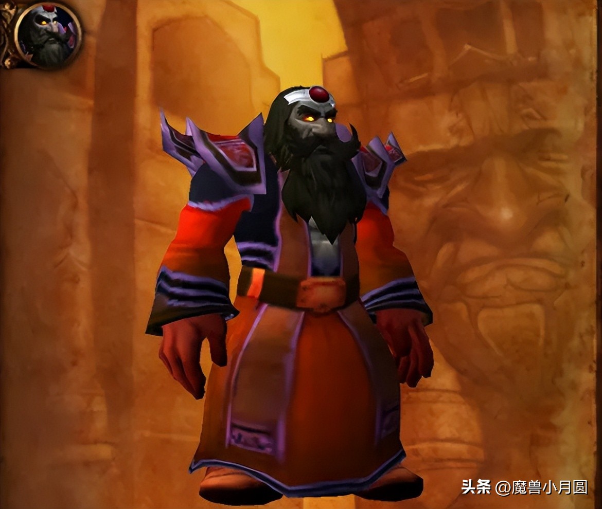 魔兽变态版手游_魔兽单机变态技能_魔兽变态地图