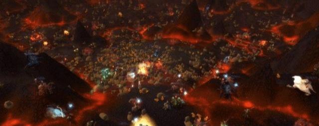 魔兽变态地图_变态魔兽地图攻略_魔兽单机变态技能
