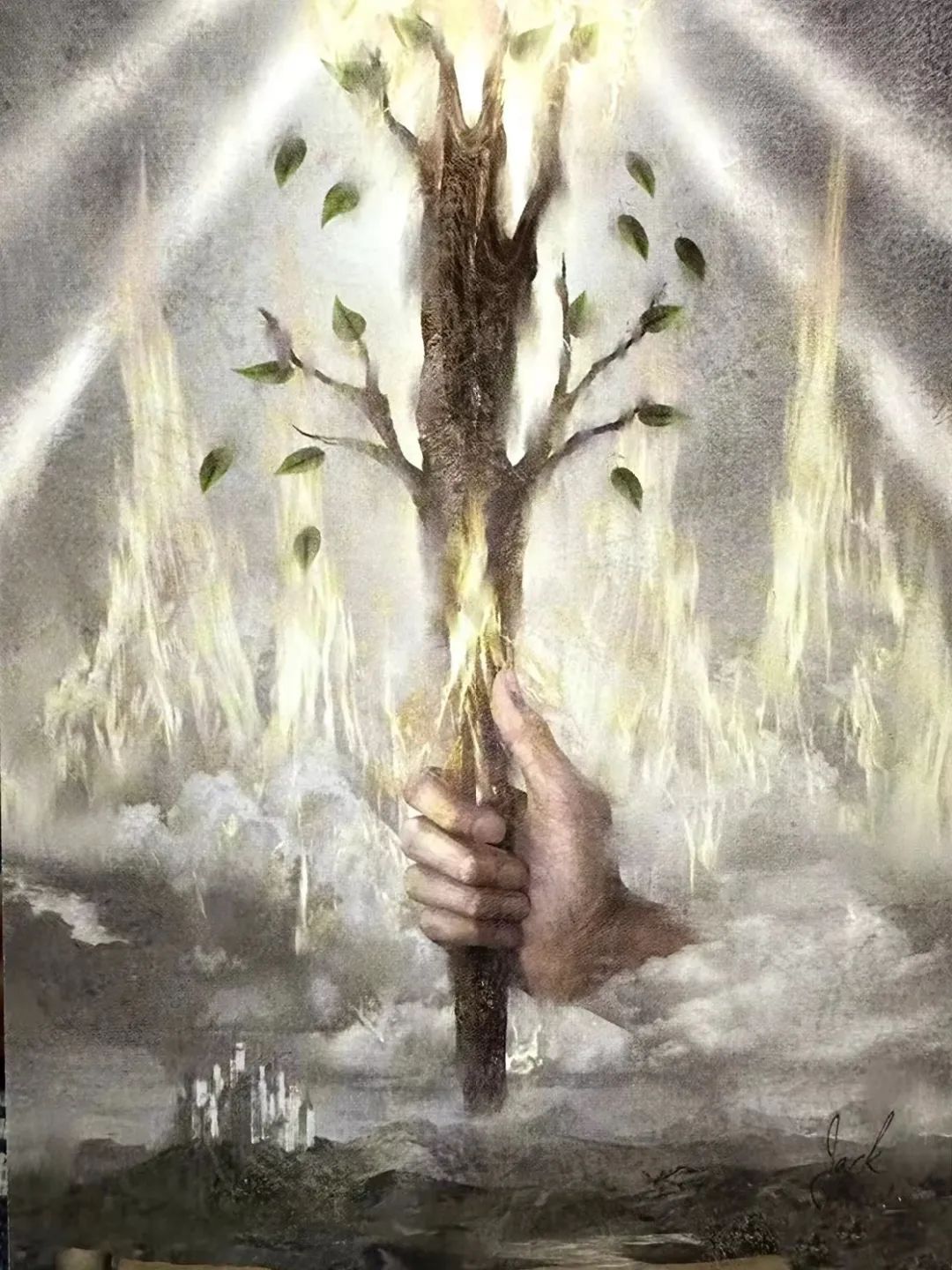 节制塔罗牌_节制塔罗牌含义_节制牌塔罗牌可以换工作吗