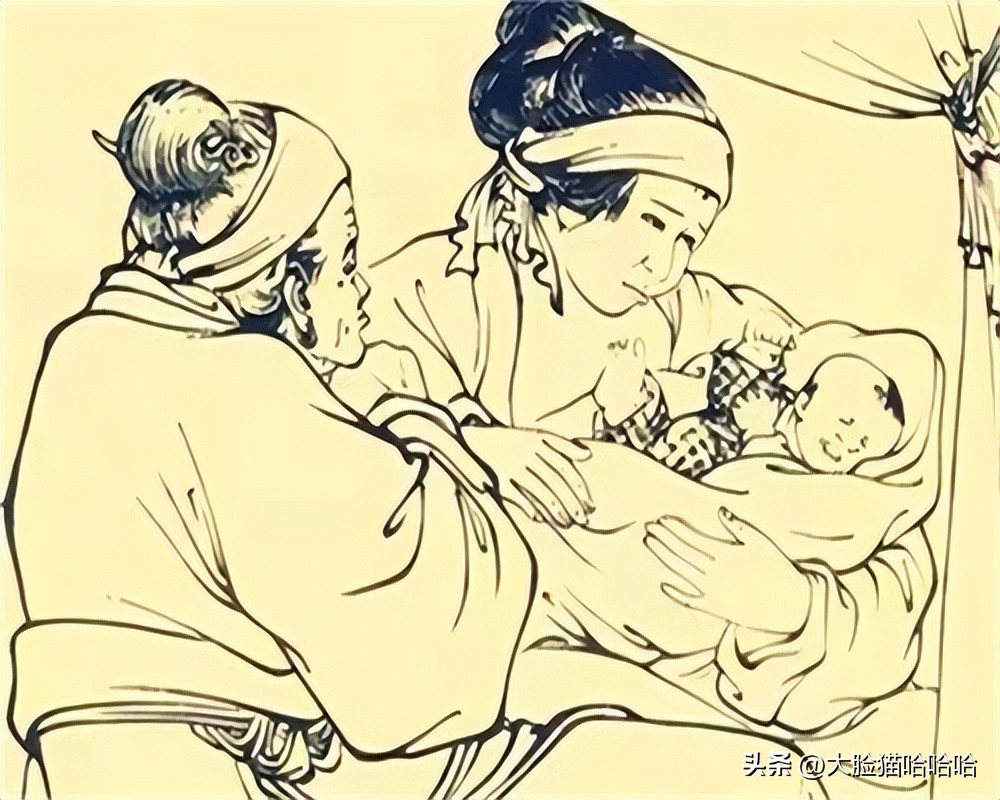 手相苦命人_命苦的手掌纹_什么样的手相最苦命