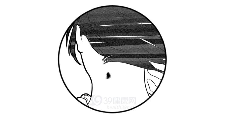 脖子上的皮松弛是什么原因_脖子上的痣_脖子上有白色的一块怎么回事