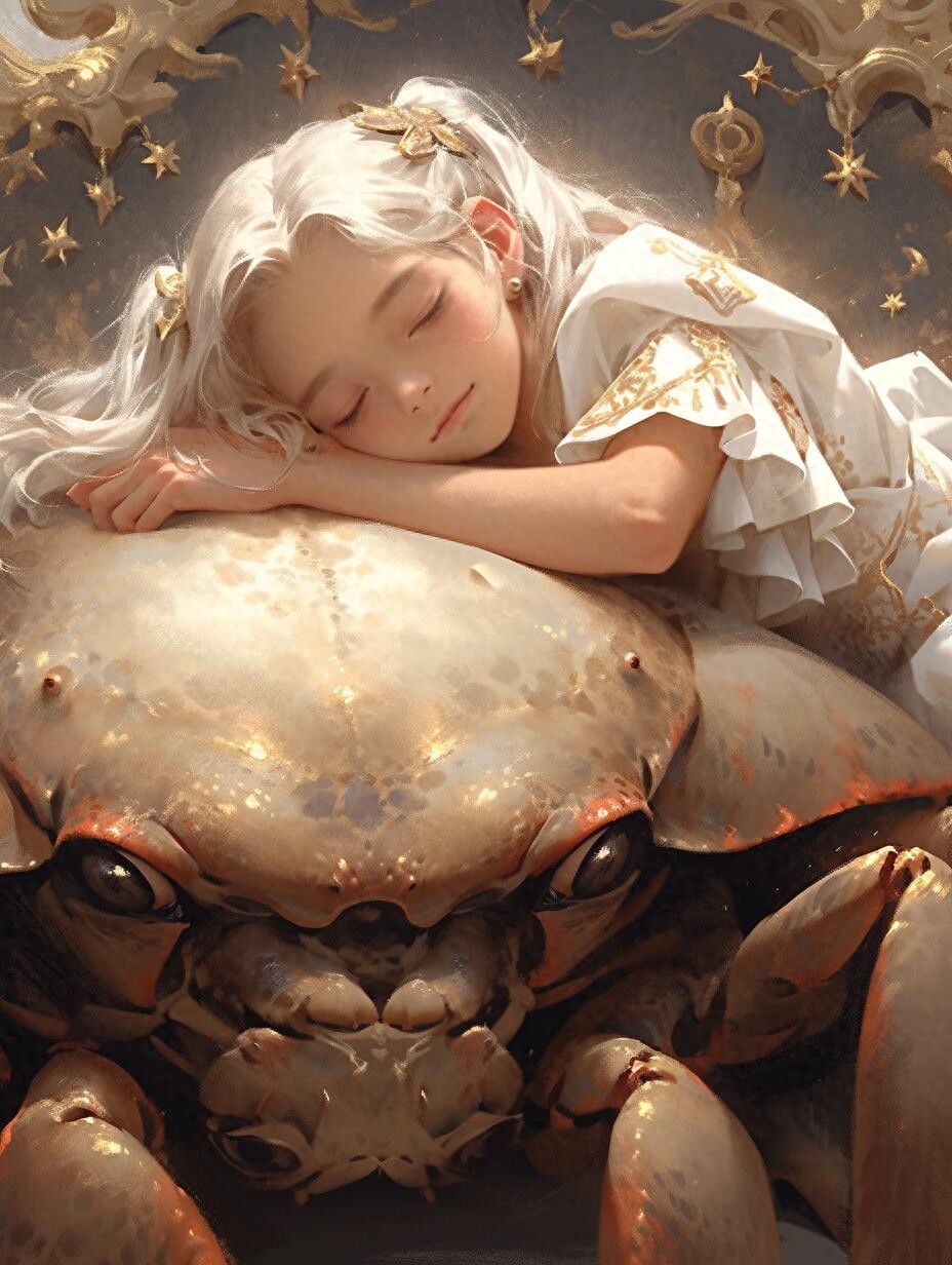 双子和巨蟹_巨蟹双子匹配度_巨蟹双子座是几月几号