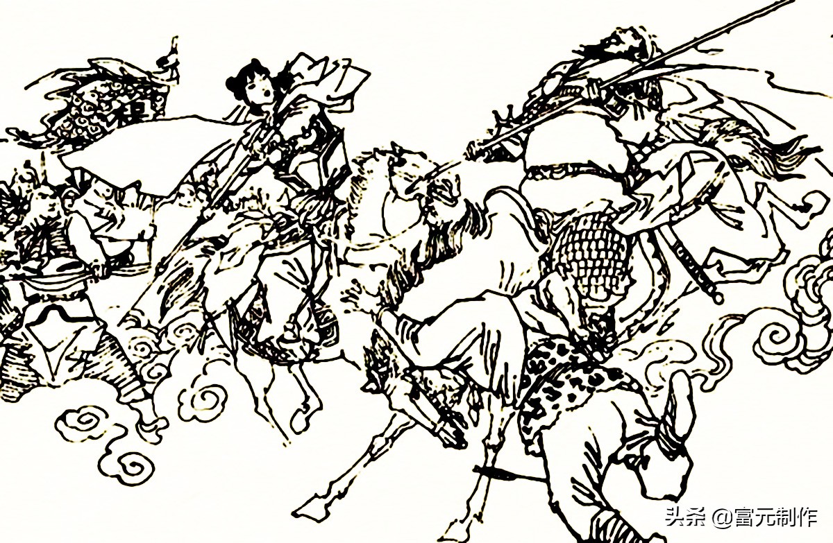 狄青怎么陷害的杨家将_狄青杨文广_狄青杨文广什么关系