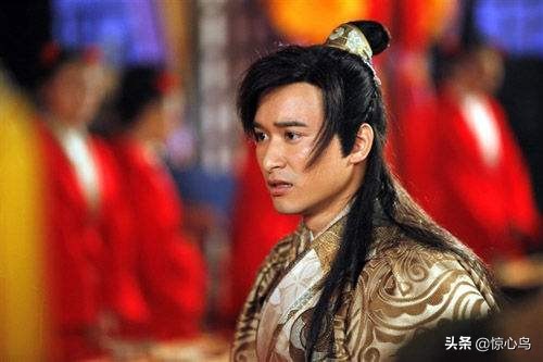 狄青害死杨宗保_狄青杨文广_杨文广征南狄龙