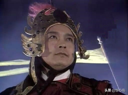 狄青害死杨宗保_狄青杨文广_杨文广征南狄龙