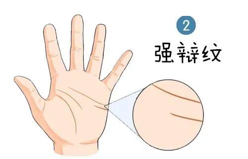 捧场纹面相有什么说法_捧场纹在什么位置_捧场纹