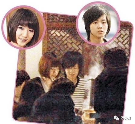 田馥甄个人资料_田馥甄资料_田馥甄履历