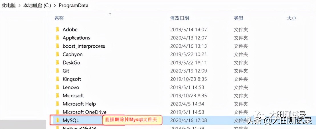 程序卸载控制面板_卸载程序在控制面板中找不到_控制面板里找不到要卸载的程序