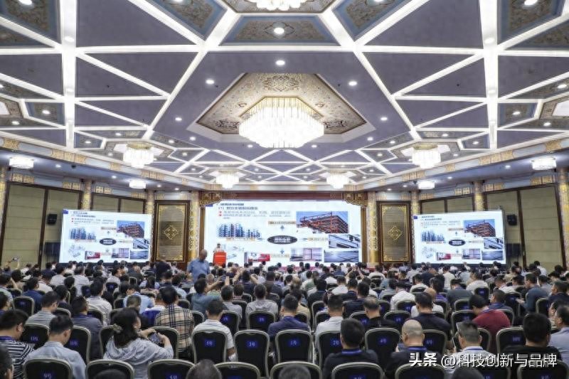 中国交通建设监理协会-全国工程监理行业发展大会（2024）在京召开