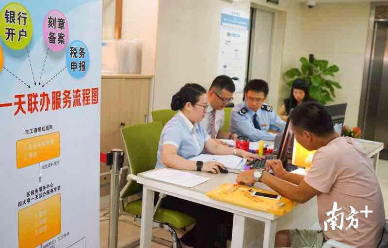 广州红盾网上办事大厅_广州红盾信息网_广州红盾网址