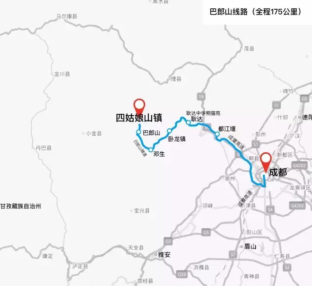 4姑娘山海拔景区海拔多少米_姑娘山海拔多少米_四姑娘山海拔多少米