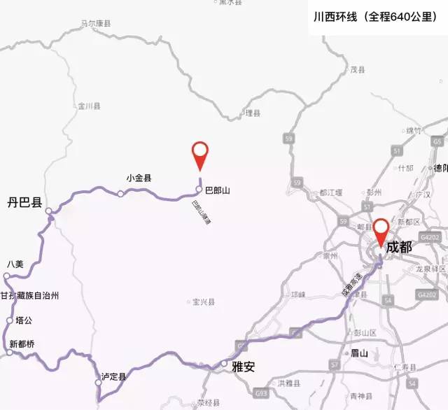 4姑娘山海拔景区海拔多少米_姑娘山海拔多少米_四姑娘山海拔多少米